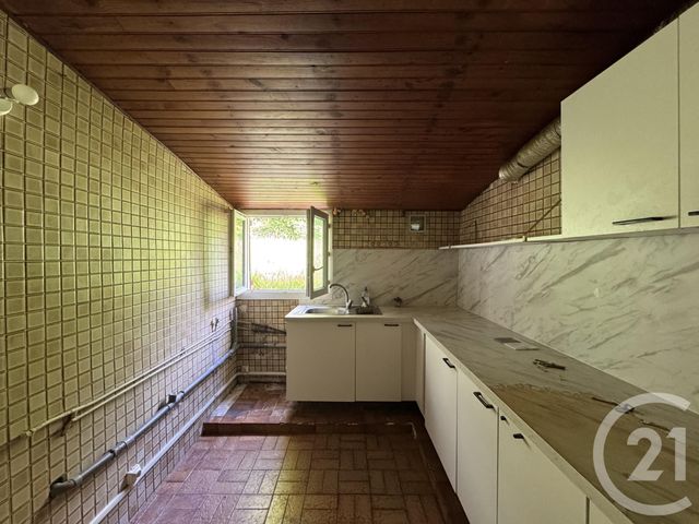 maison à louer - 7 pièces - 122.01 m2 - LE THILLAY - 95 - ILE-DE-FRANCE - Century 21 Wilson Immobilier