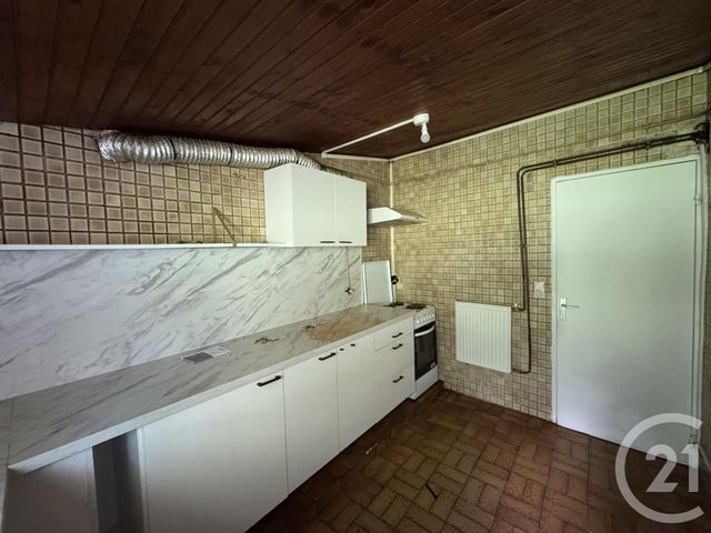 maison à louer - 7 pièces - 122.01 m2 - LE THILLAY - 95 - ILE-DE-FRANCE - Century 21 Wilson Immobilier