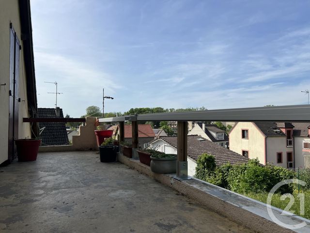 maison à louer - 7 pièces - 122.01 m2 - LE THILLAY - 95 - ILE-DE-FRANCE - Century 21 Wilson Immobilier