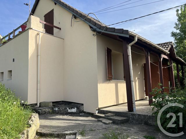 maison à louer - 7 pièces - 122.01 m2 - LE THILLAY - 95 - ILE-DE-FRANCE - Century 21 Wilson Immobilier