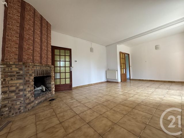 maison - LE THILLAY - 95