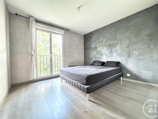 Appartement F3 à louer - 3 pièces - 56.39 m2 - ST DENIS - 93 - ILE-DE-FRANCE - Century 21 Wilson Immobilier