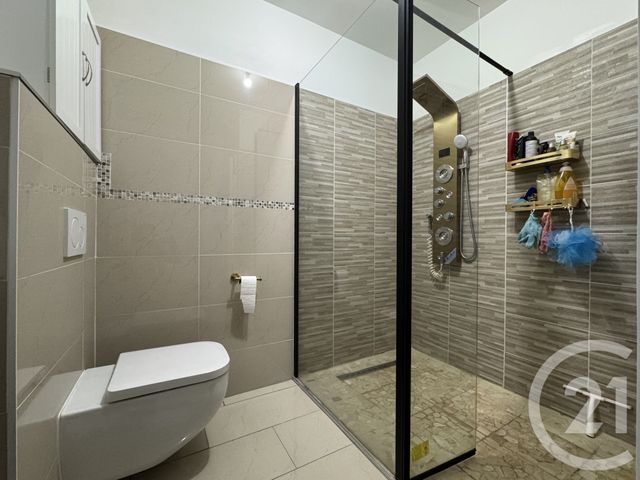 Appartement F2 à vendre - 2 pièces - 47.0 m2 - SARCELLES - 95 - ILE-DE-FRANCE - Century 21 Wilson Immobilier