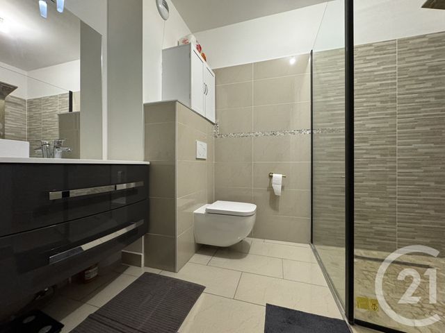 Appartement F2 à vendre - 2 pièces - 47.0 m2 - SARCELLES - 95 - ILE-DE-FRANCE - Century 21 Wilson Immobilier