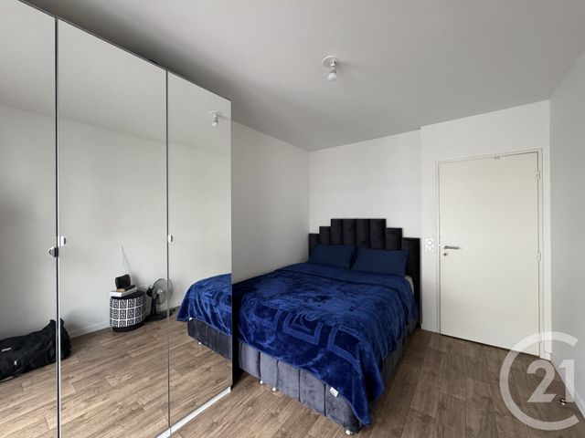 Appartement F2 à vendre - 2 pièces - 47.0 m2 - SARCELLES - 95 - ILE-DE-FRANCE - Century 21 Wilson Immobilier