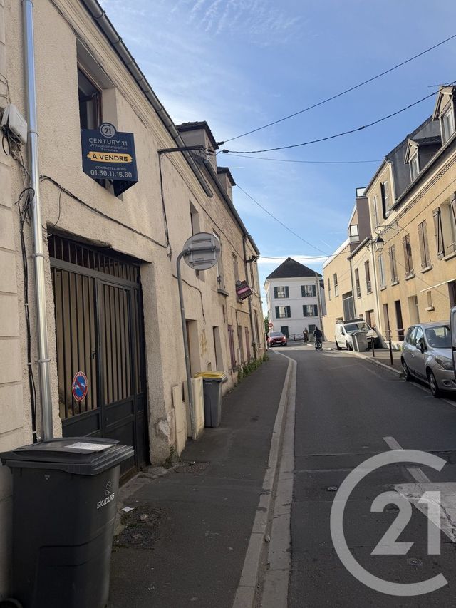 maison à vendre - 3 pièces - 57.5 m2 - SARCELLES - 95 - ILE-DE-FRANCE - Century 21 Wilson Immobilier