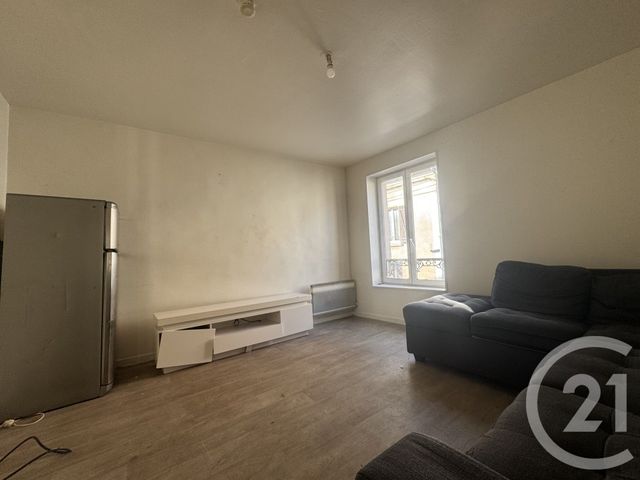 maison à vendre - 3 pièces - 57.5 m2 - SARCELLES - 95 - ILE-DE-FRANCE - Century 21 Wilson Immobilier