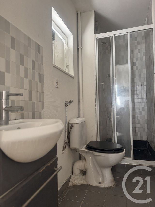 maison à vendre - 3 pièces - 57.5 m2 - SARCELLES - 95 - ILE-DE-FRANCE - Century 21 Wilson Immobilier