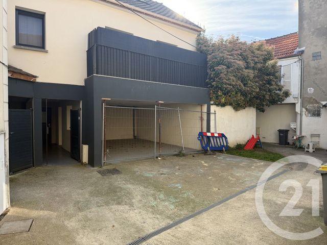 maison à vendre - 3 pièces - 57.5 m2 - SARCELLES - 95 - ILE-DE-FRANCE - Century 21 Wilson Immobilier