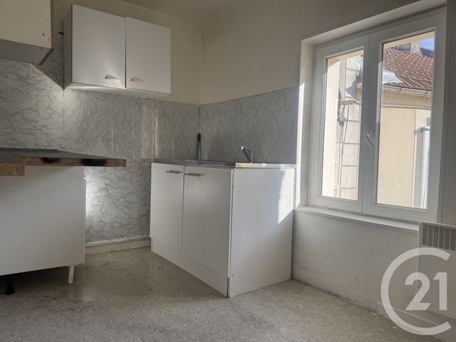 maison à vendre - 3 pièces - 57.5 m2 - SARCELLES - 95 - ILE-DE-FRANCE - Century 21 Wilson Immobilier