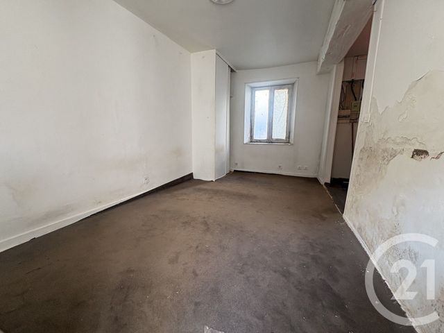 maison à vendre - 3 pièces - 57.5 m2 - SARCELLES - 95 - ILE-DE-FRANCE - Century 21 Wilson Immobilier