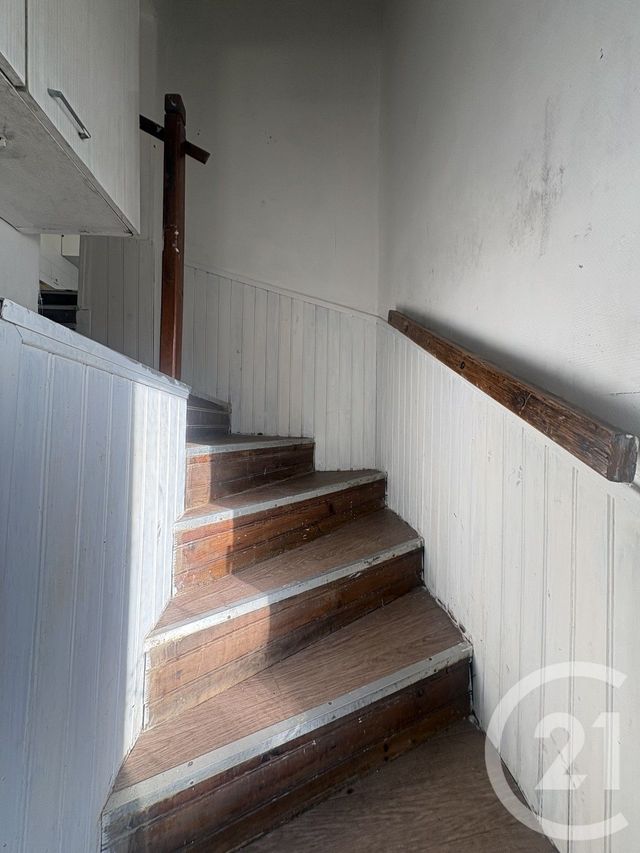 maison à vendre - 3 pièces - 57.5 m2 - SARCELLES - 95 - ILE-DE-FRANCE - Century 21 Wilson Immobilier