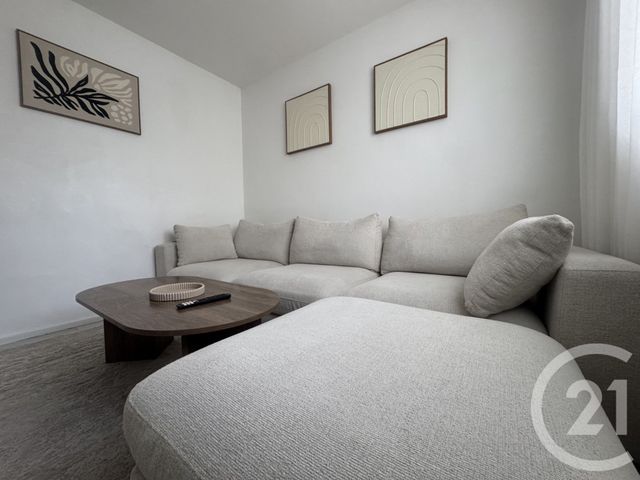 Appartement F4 à vendre - 4 pièces - 62.84 m2 - SARCELLES - 95 - ILE-DE-FRANCE - Century 21 Wilson Immobilier