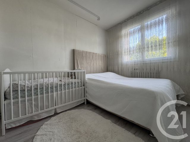 Appartement F4 à vendre - 4 pièces - 62.84 m2 - SARCELLES - 95 - ILE-DE-FRANCE - Century 21 Wilson Immobilier