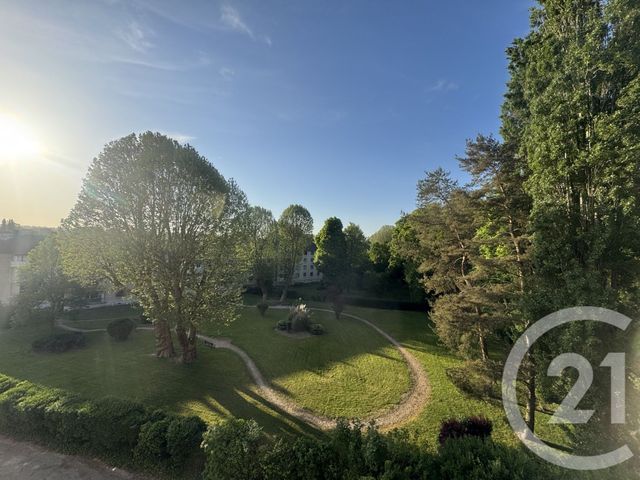 Appartement F4 à vendre - 4 pièces - 62.84 m2 - SARCELLES - 95 - ILE-DE-FRANCE - Century 21 Wilson Immobilier