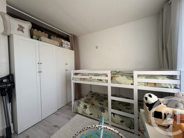 Appartement F4 à vendre - 4 pièces - 62.84 m2 - SARCELLES - 95 - ILE-DE-FRANCE - Century 21 Wilson Immobilier