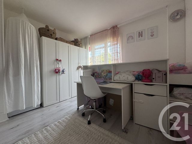 Appartement F4 à vendre - 4 pièces - 62.84 m2 - SARCELLES - 95 - ILE-DE-FRANCE - Century 21 Wilson Immobilier