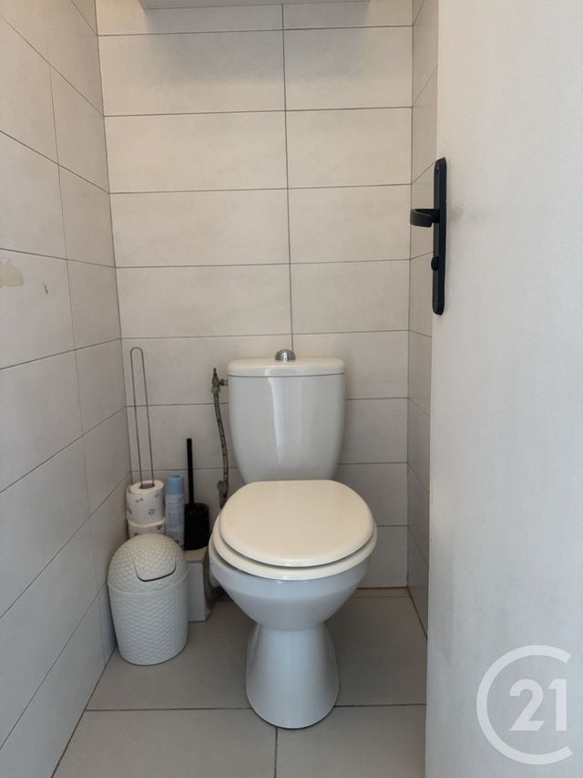 Appartement F4 à vendre - 4 pièces - 62.84 m2 - SARCELLES - 95 - ILE-DE-FRANCE - Century 21 Wilson Immobilier