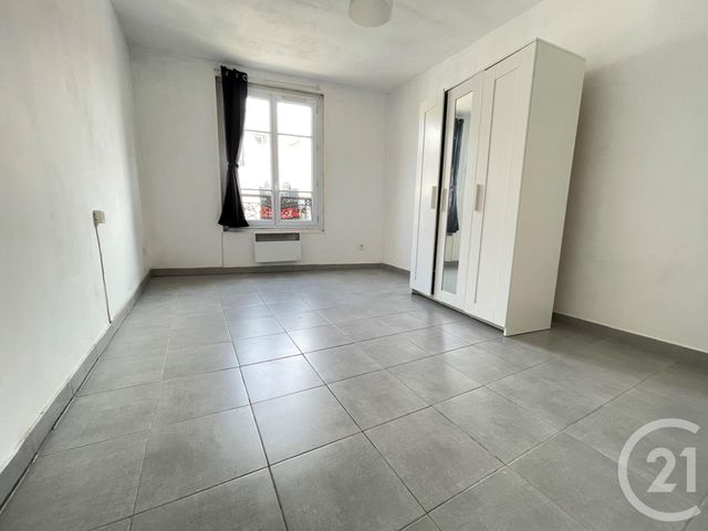 appartement - ST DENIS - 93