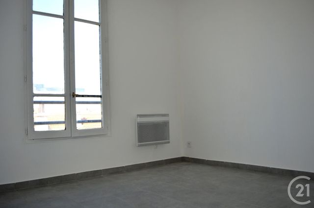appartement - ST DENIS - 93