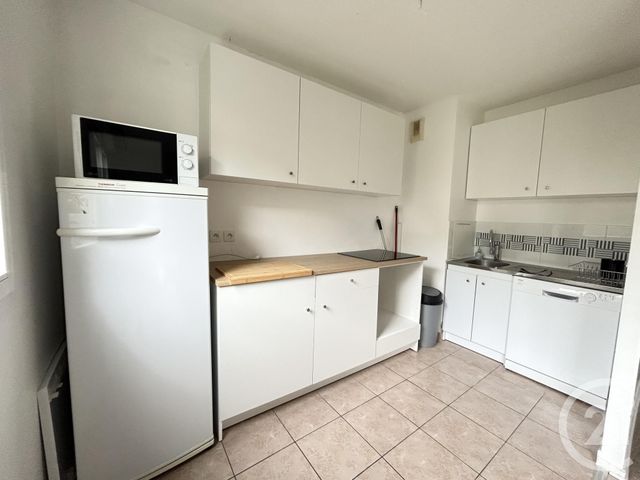 Appartement F2 à louer - 2 pièces - 43.25 m2 - LA PLAINE ST DENIS - 93 - ILE-DE-FRANCE - Century 21 Wilson Immobilier