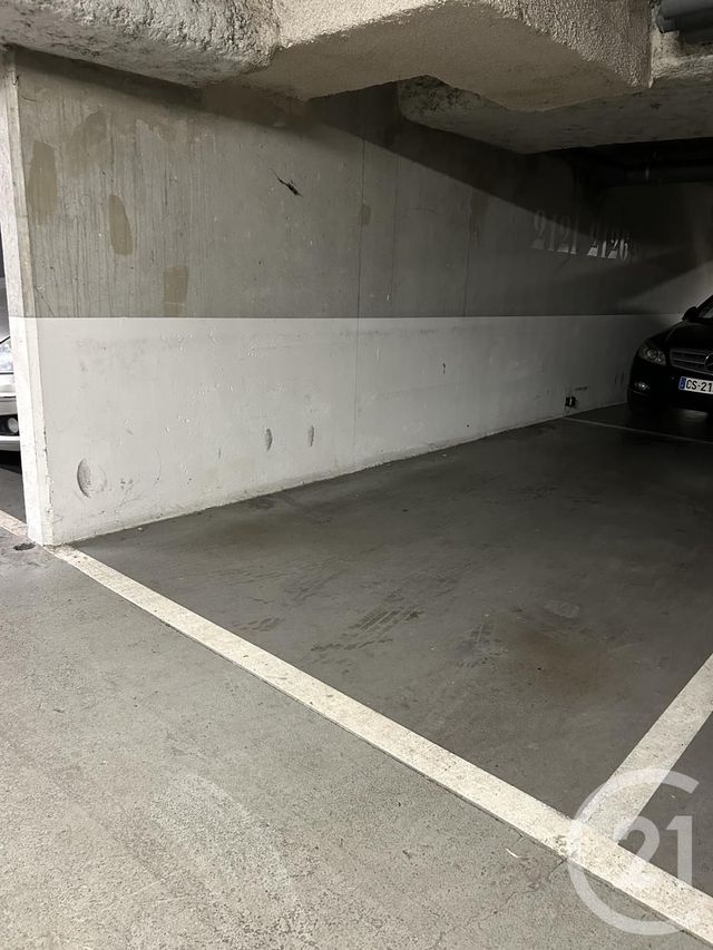 Appartement F2 à louer - 2 pièces - 43.25 m2 - LA PLAINE ST DENIS - 93 - ILE-DE-FRANCE - Century 21 Wilson Immobilier