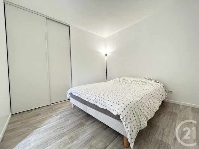 Appartement F2 à louer - 2 pièces - 43.25 m2 - LA PLAINE ST DENIS - 93 - ILE-DE-FRANCE - Century 21 Wilson Immobilier