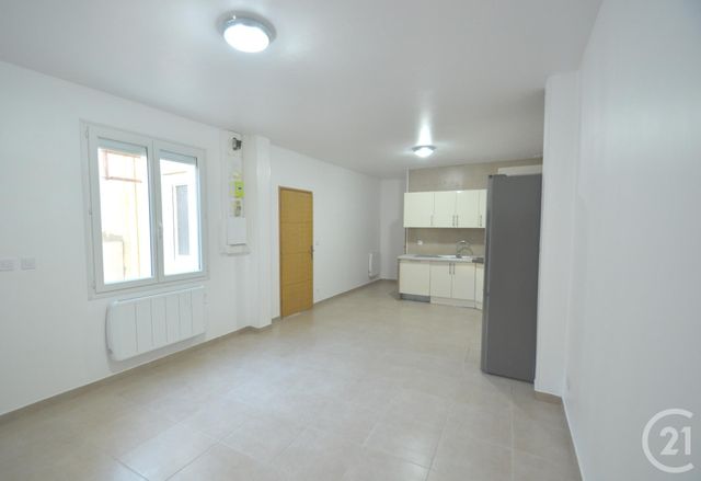 Appartement F2 à louer - 2 pièces - 42.71 m2 - LA PLAINE ST DENIS - 93 - ILE-DE-FRANCE - Century 21 Wilson Immobilier