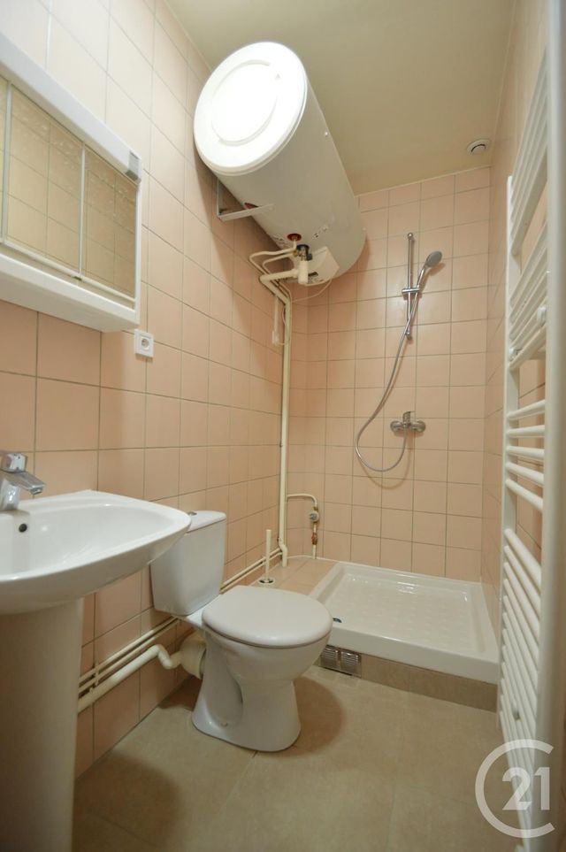 Appartement F2 à louer - 2 pièces - 42.71 m2 - LA PLAINE ST DENIS - 93 - ILE-DE-FRANCE - Century 21 Wilson Immobilier