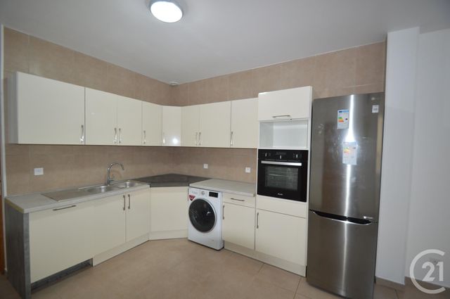 Appartement F2 à louer - 2 pièces - 42.71 m2 - LA PLAINE ST DENIS - 93 - ILE-DE-FRANCE - Century 21 Wilson Immobilier