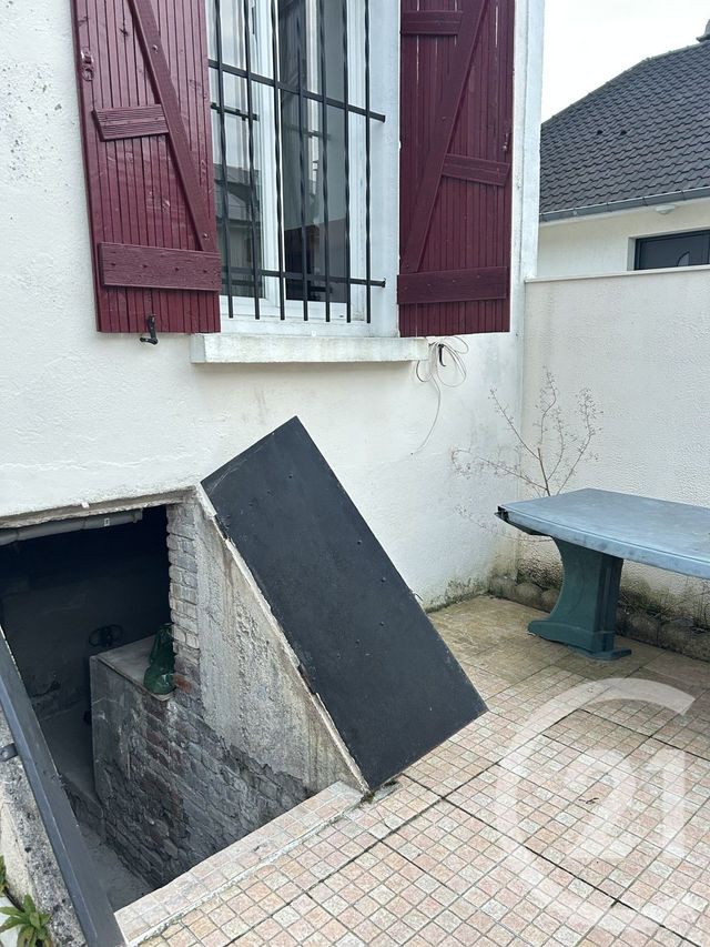 maison à louer - 4 pièces - 73.0 m2 - GARGES LES GONESSE - 95 - ILE-DE-FRANCE - Century 21 Wilson Immobilier