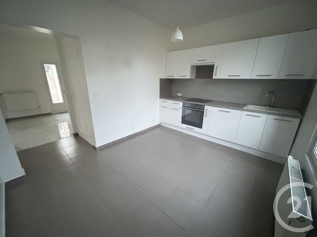 maison à louer - 4 pièces - 73.0 m2 - GARGES LES GONESSE - 95 - ILE-DE-FRANCE - Century 21 Wilson Immobilier