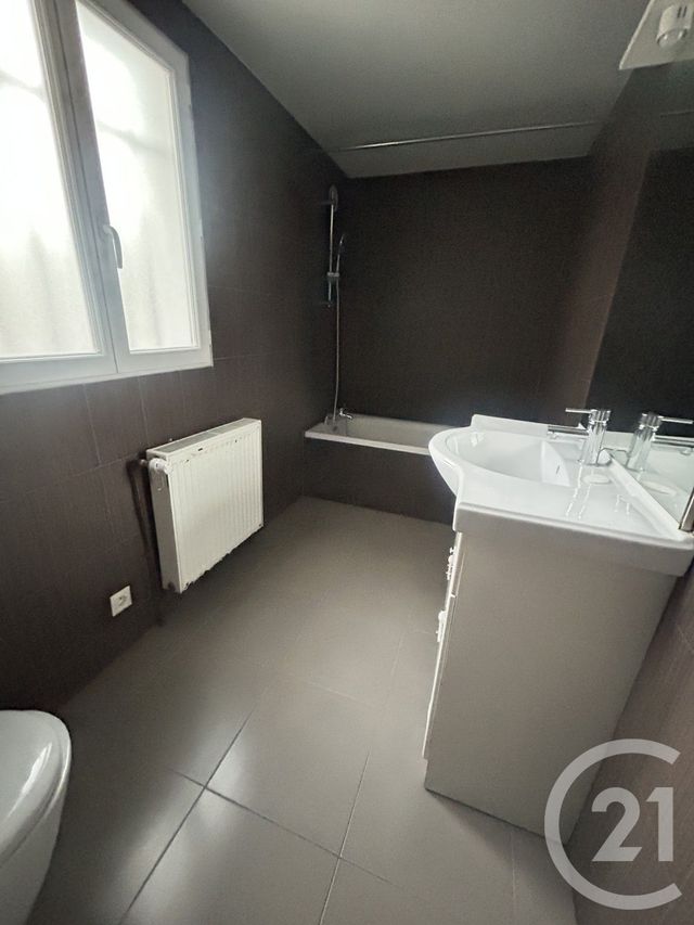 maison à louer - 4 pièces - 73.0 m2 - GARGES LES GONESSE - 95 - ILE-DE-FRANCE - Century 21 Wilson Immobilier