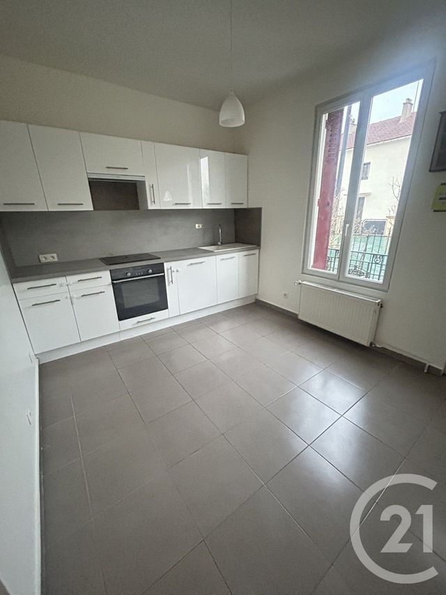 maison à louer - 4 pièces - 73.0 m2 - GARGES LES GONESSE - 95 - ILE-DE-FRANCE - Century 21 Wilson Immobilier