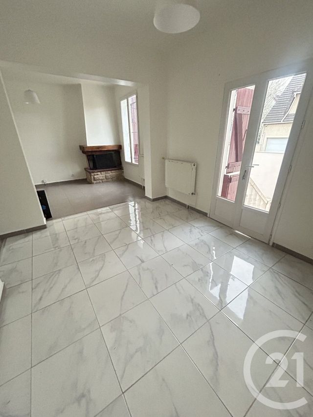 maison à louer - 4 pièces - 73.0 m2 - GARGES LES GONESSE - 95 - ILE-DE-FRANCE - Century 21 Wilson Immobilier