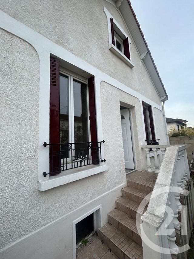 maison à louer - 4 pièces - 73.0 m2 - GARGES LES GONESSE - 95 - ILE-DE-FRANCE - Century 21 Wilson Immobilier