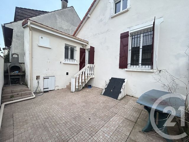 maison à louer - 4 pièces - 73.0 m2 - GARGES LES GONESSE - 95 - ILE-DE-FRANCE - Century 21 Wilson Immobilier