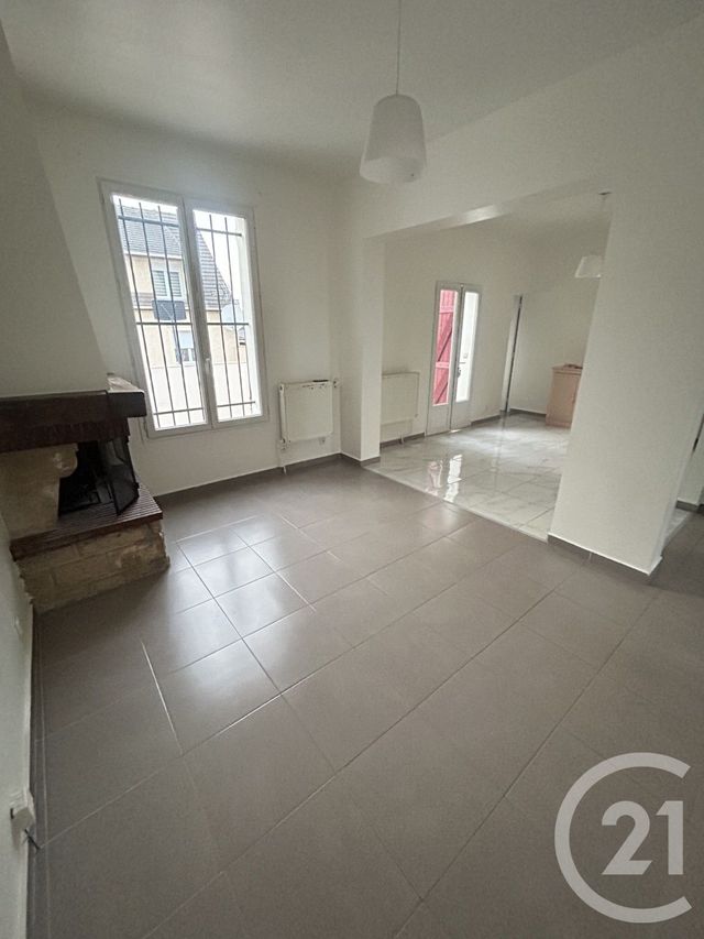 maison à louer - 4 pièces - 73.0 m2 - GARGES LES GONESSE - 95 - ILE-DE-FRANCE - Century 21 Wilson Immobilier