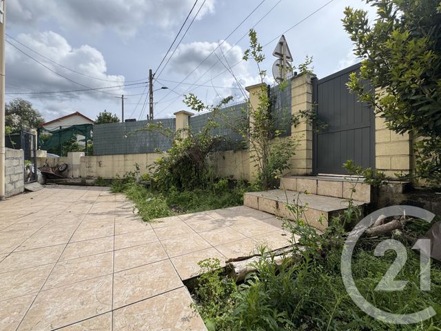 maison à vendre - 6 pièces - 107.0 m2 - GOUSSAINVILLE - 95 - ILE-DE-FRANCE - Century 21 Wilson Immobilier