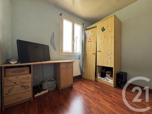 maison à vendre - 6 pièces - 107.0 m2 - GOUSSAINVILLE - 95 - ILE-DE-FRANCE - Century 21 Wilson Immobilier