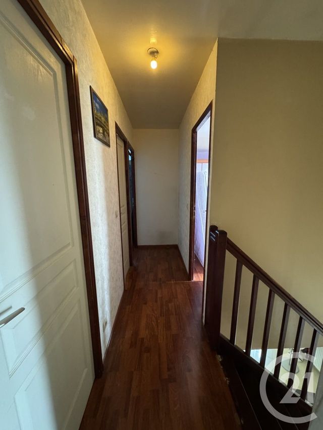 maison à vendre - 6 pièces - 107.0 m2 - GOUSSAINVILLE - 95 - ILE-DE-FRANCE - Century 21 Wilson Immobilier