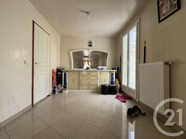maison à vendre - 6 pièces - 107.0 m2 - GOUSSAINVILLE - 95 - ILE-DE-FRANCE - Century 21 Wilson Immobilier