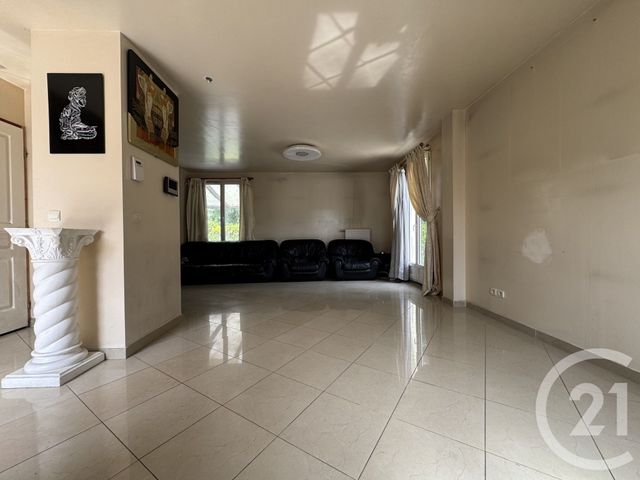 maison à vendre - 6 pièces - 107.0 m2 - GOUSSAINVILLE - 95 - ILE-DE-FRANCE - Century 21 Wilson Immobilier