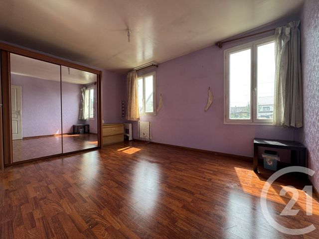 maison à vendre - 6 pièces - 107.0 m2 - GOUSSAINVILLE - 95 - ILE-DE-FRANCE - Century 21 Wilson Immobilier