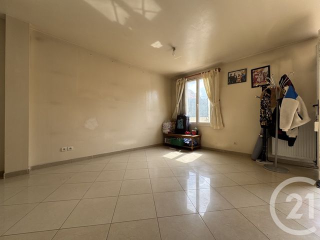 maison à vendre - 6 pièces - 107.0 m2 - GOUSSAINVILLE - 95 - ILE-DE-FRANCE - Century 21 Wilson Immobilier
