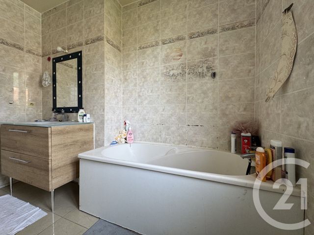 maison à vendre - 6 pièces - 107.0 m2 - GOUSSAINVILLE - 95 - ILE-DE-FRANCE - Century 21 Wilson Immobilier