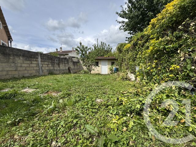 maison à vendre - 6 pièces - 107.0 m2 - GOUSSAINVILLE - 95 - ILE-DE-FRANCE - Century 21 Wilson Immobilier