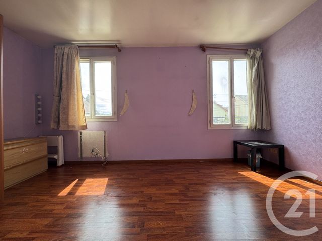 maison à vendre - 6 pièces - 107.0 m2 - GOUSSAINVILLE - 95 - ILE-DE-FRANCE - Century 21 Wilson Immobilier
