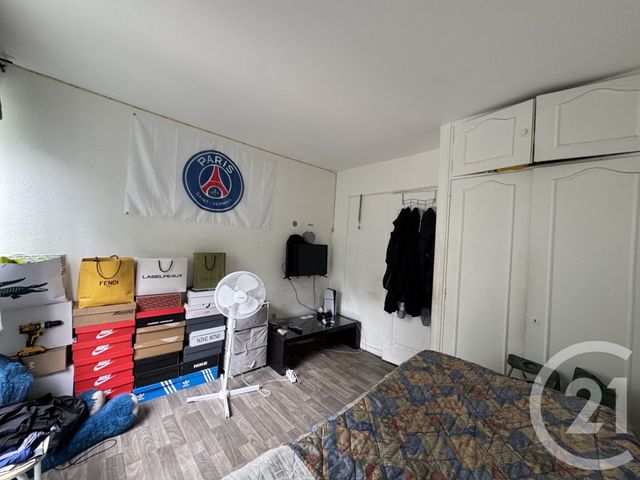 Appartement F4 à vendre - 4 pièces - 67.28 m2 - SARCELLES - 95 - ILE-DE-FRANCE - Century 21 Wilson Immobilier