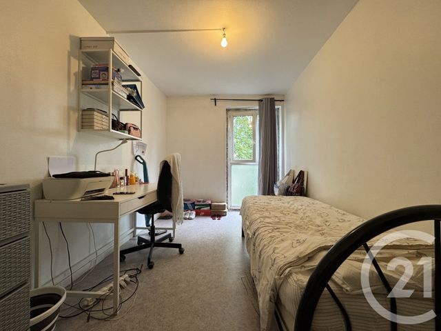 Appartement F4 à vendre - 4 pièces - 67.28 m2 - SARCELLES - 95 - ILE-DE-FRANCE - Century 21 Wilson Immobilier